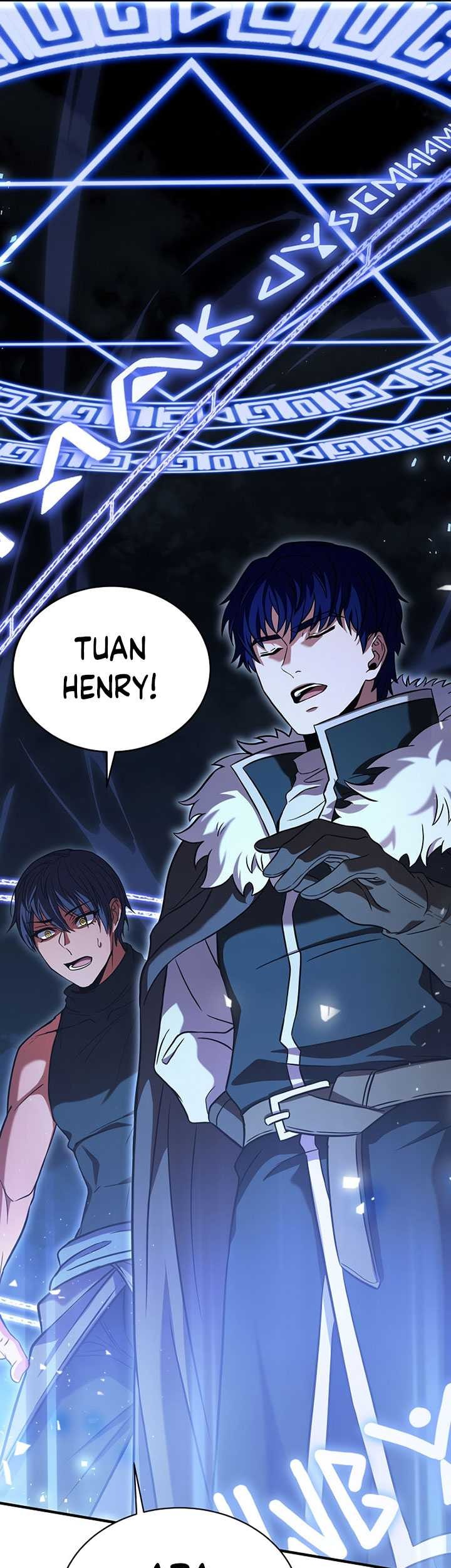 8 Circle Wizard’s Reincarnation Chapter 100 - halaman 80