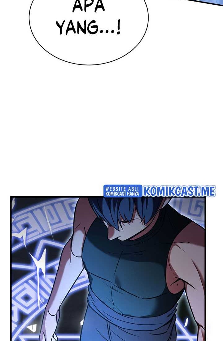 8 Circle Wizard’s Reincarnation Chapter 100 - halaman 81