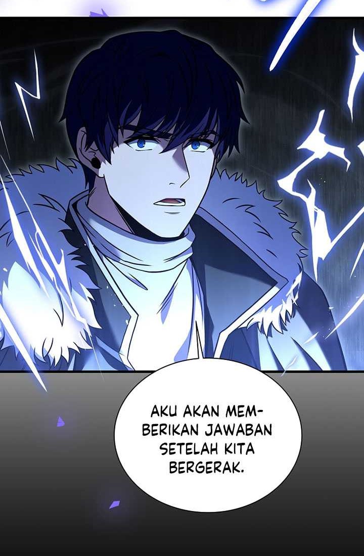 8 Circle Wizard’s Reincarnation Chapter 100 - halaman 83
