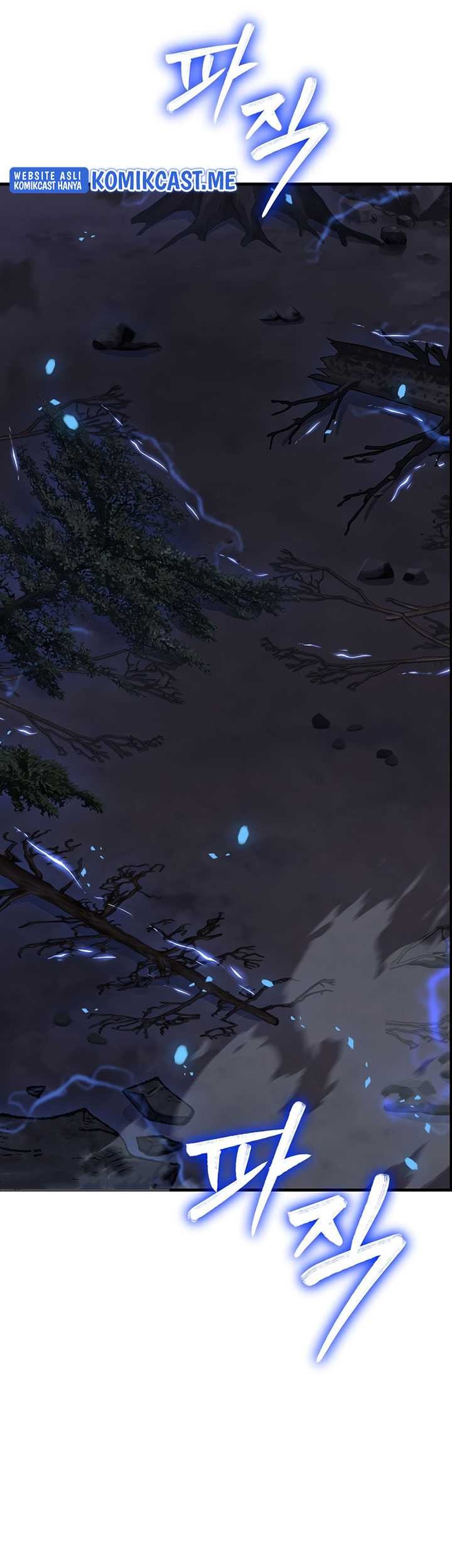 8 Circle Wizard’s Reincarnation Chapter 100 - halaman 86