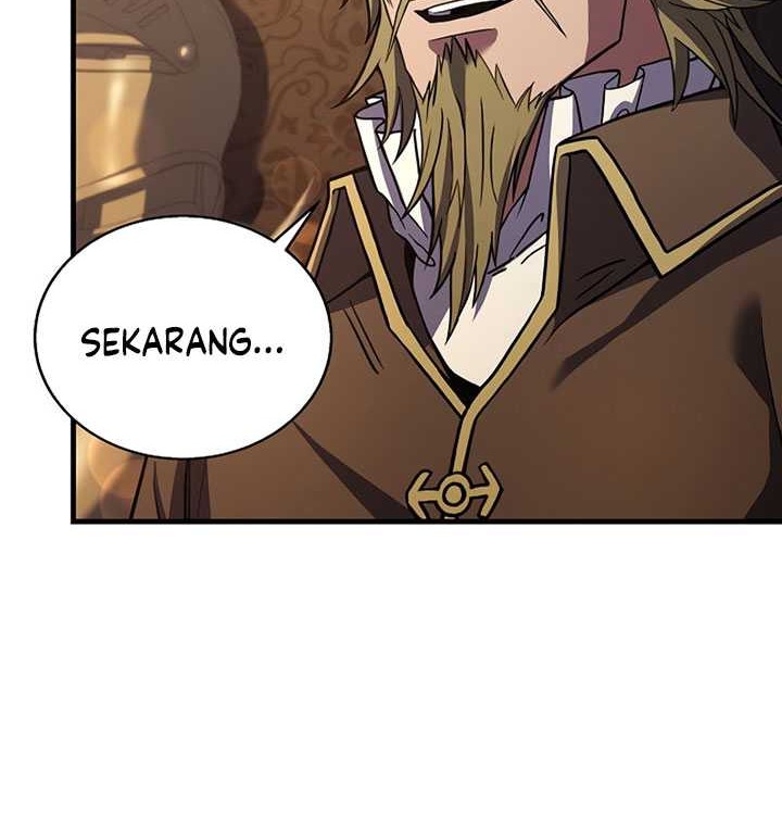 8 Circle Wizard’s Reincarnation Chapter 100 - halaman 9