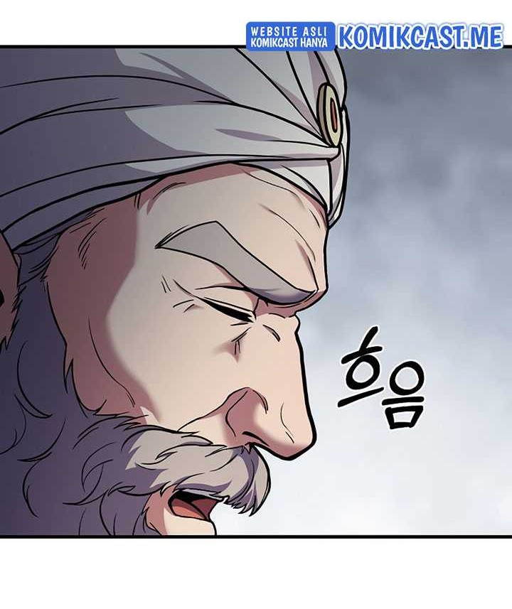 8 Circle Wizard’s Reincarnation Chapter 101 - halaman 13