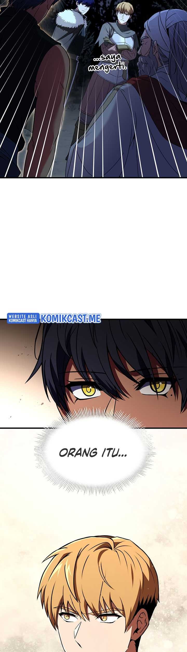 8 Circle Wizard’s Reincarnation Chapter 101 - halaman 16