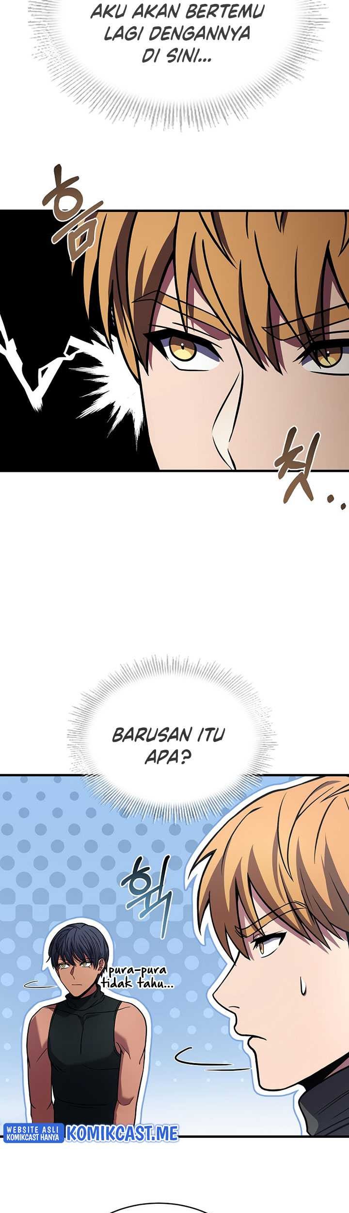8 Circle Wizard’s Reincarnation Chapter 101 - halaman 18