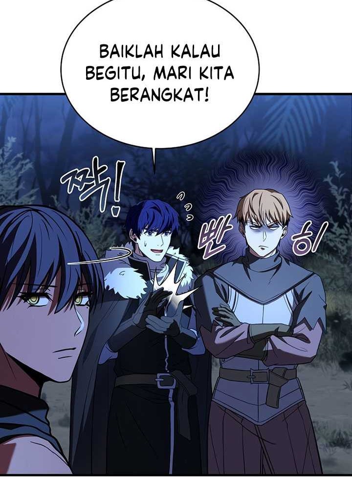 8 Circle Wizard’s Reincarnation Chapter 101 - halaman 19