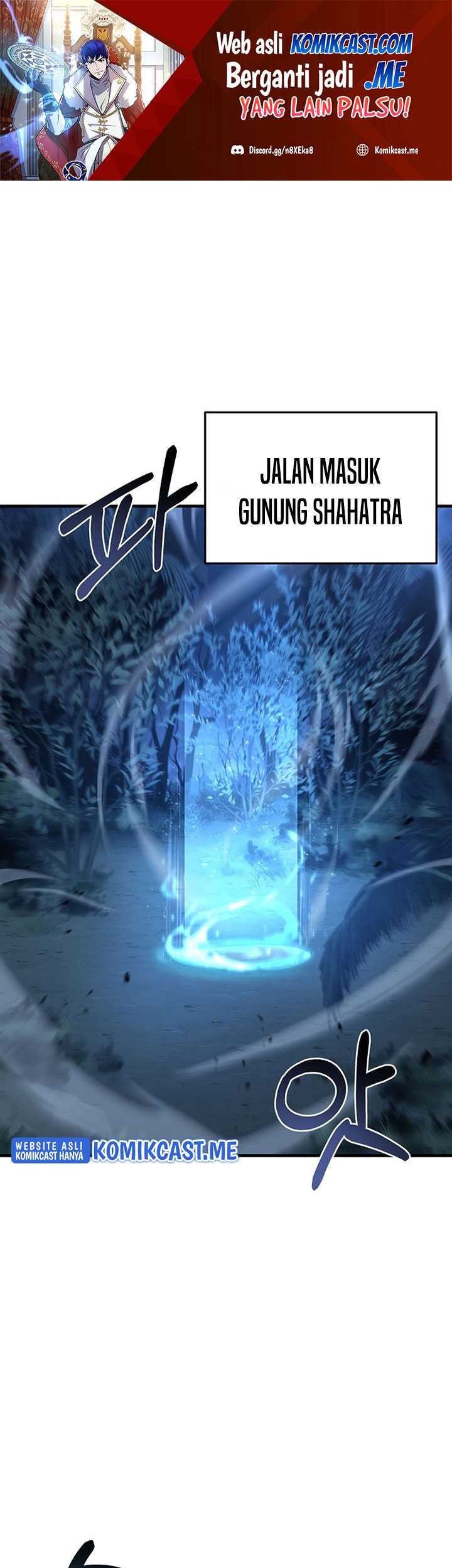 8 Circle Wizard’s Reincarnation Chapter 101 - halaman 2