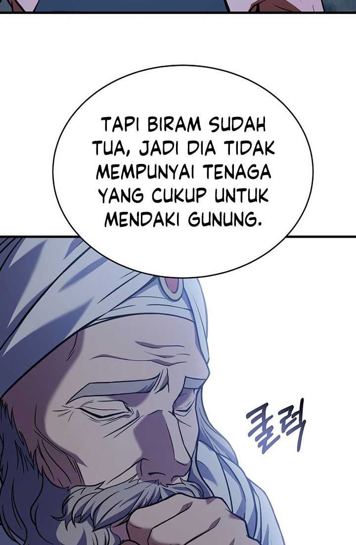 8 Circle Wizard’s Reincarnation Chapter 101 - halaman 21