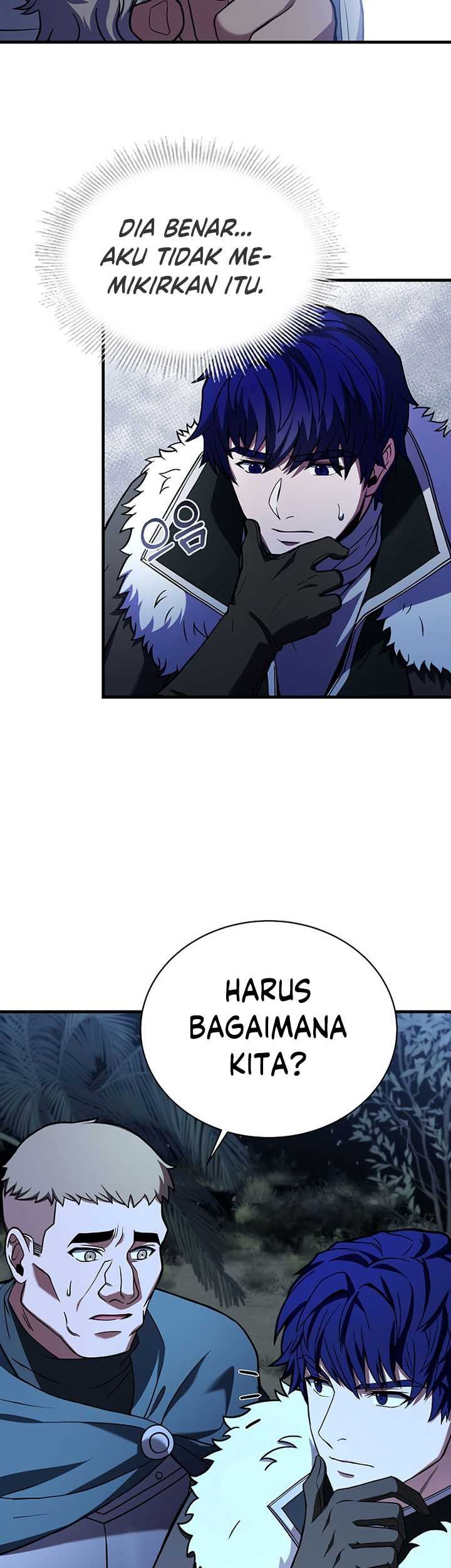 8 Circle Wizard’s Reincarnation Chapter 101 - halaman 22