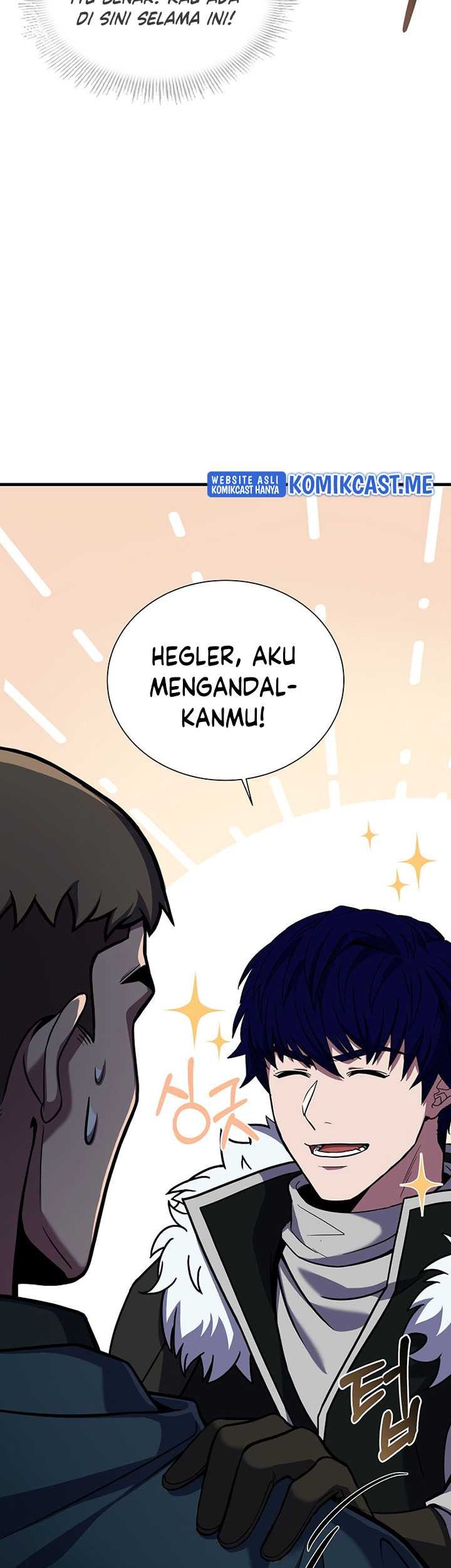 8 Circle Wizard’s Reincarnation Chapter 101 - halaman 24