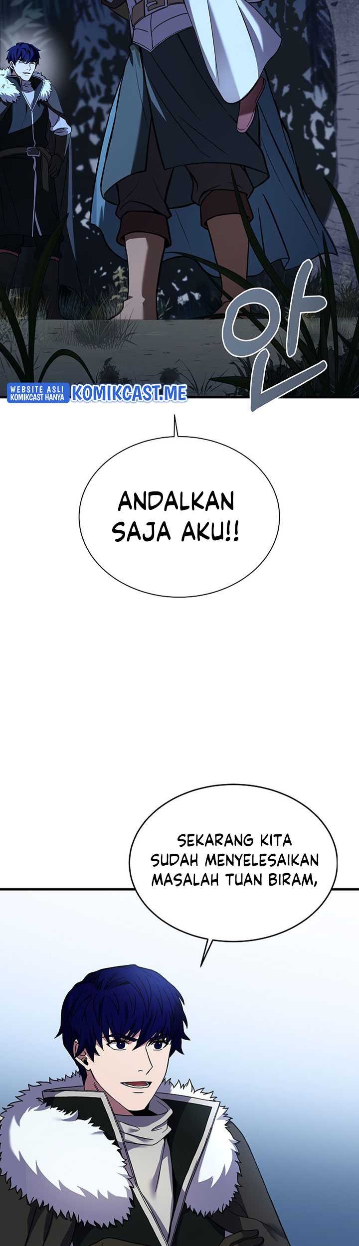 8 Circle Wizard’s Reincarnation Chapter 101 - halaman 28