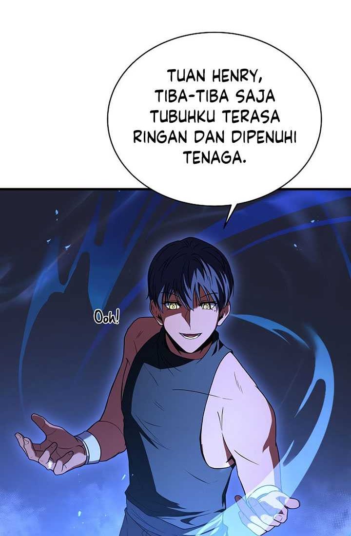 8 Circle Wizard’s Reincarnation Chapter 101 - halaman 33