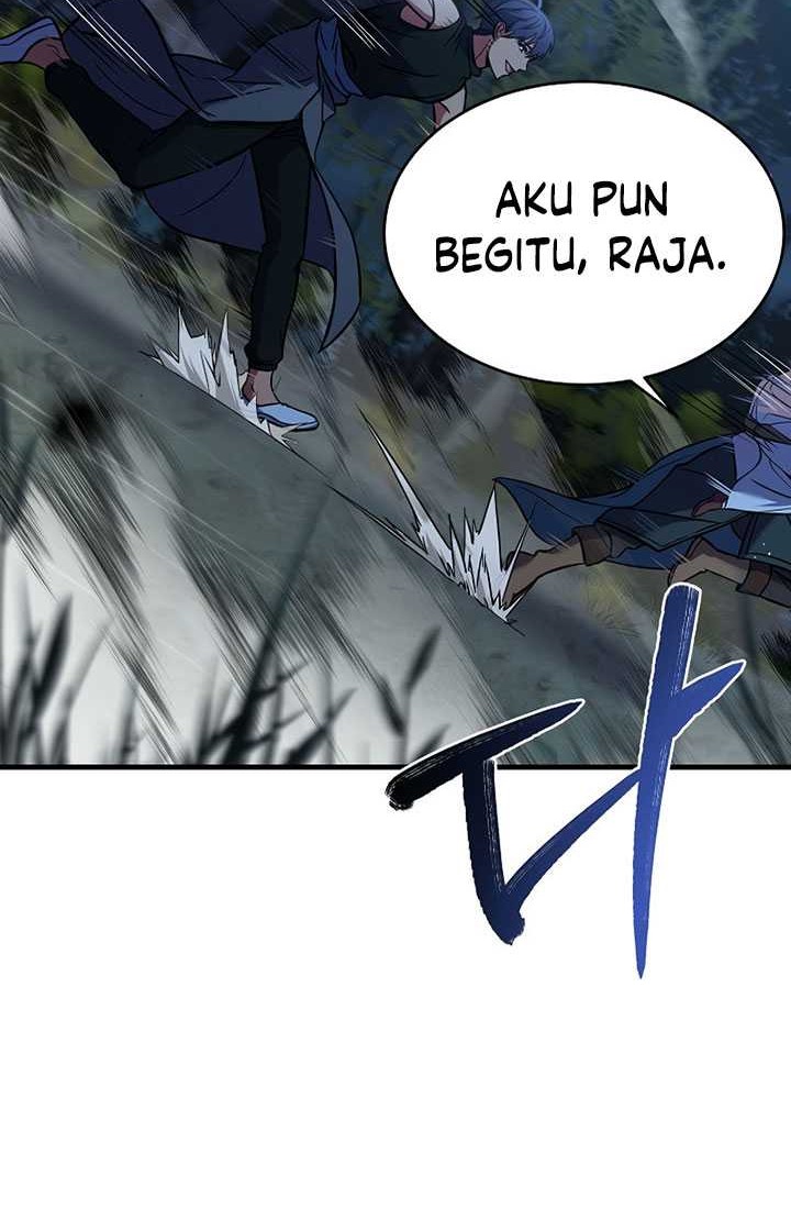 8 Circle Wizard’s Reincarnation Chapter 101 - halaman 37