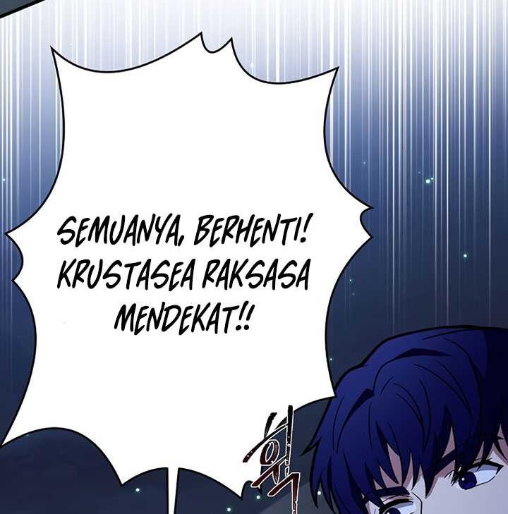 8 Circle Wizard’s Reincarnation Chapter 101 - halaman 41
