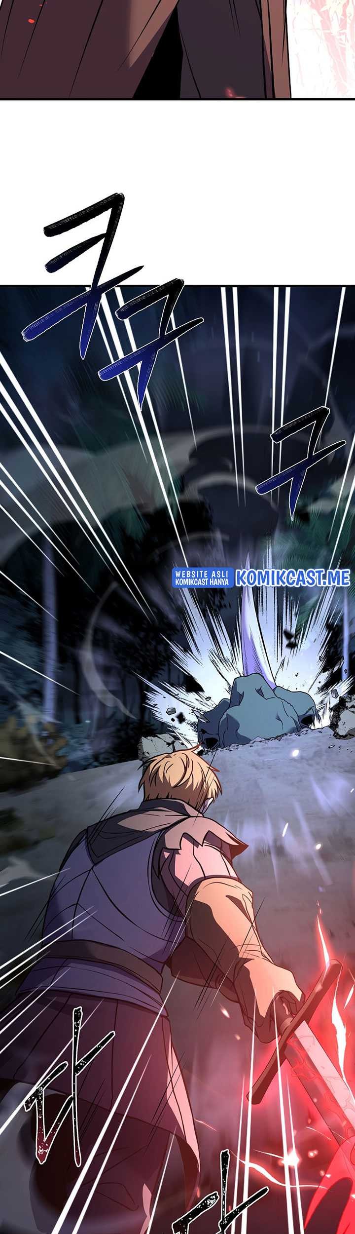 8 Circle Wizard’s Reincarnation Chapter 101 - halaman 48