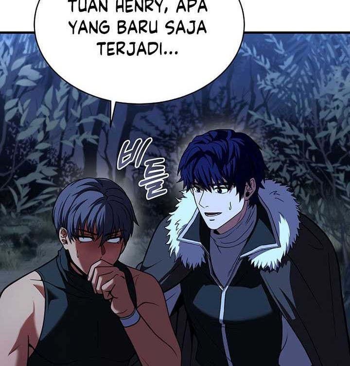 8 Circle Wizard’s Reincarnation Chapter 101 - halaman 5