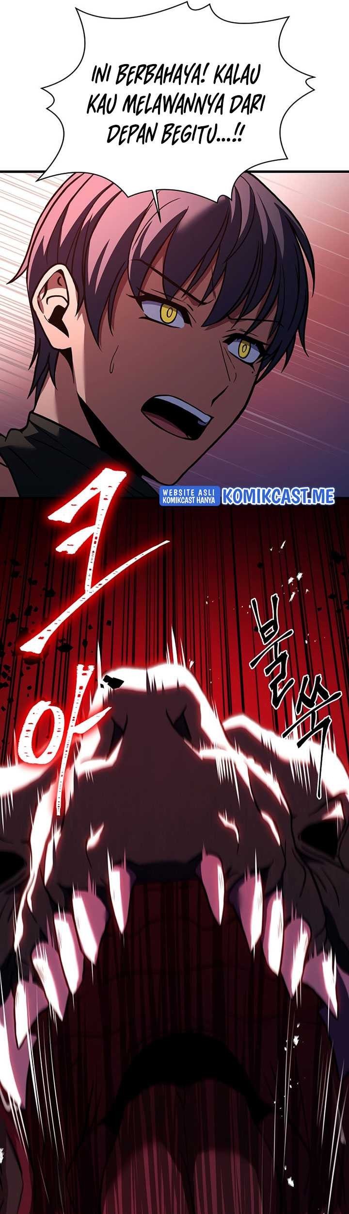 8 Circle Wizard’s Reincarnation Chapter 101 - halaman 50