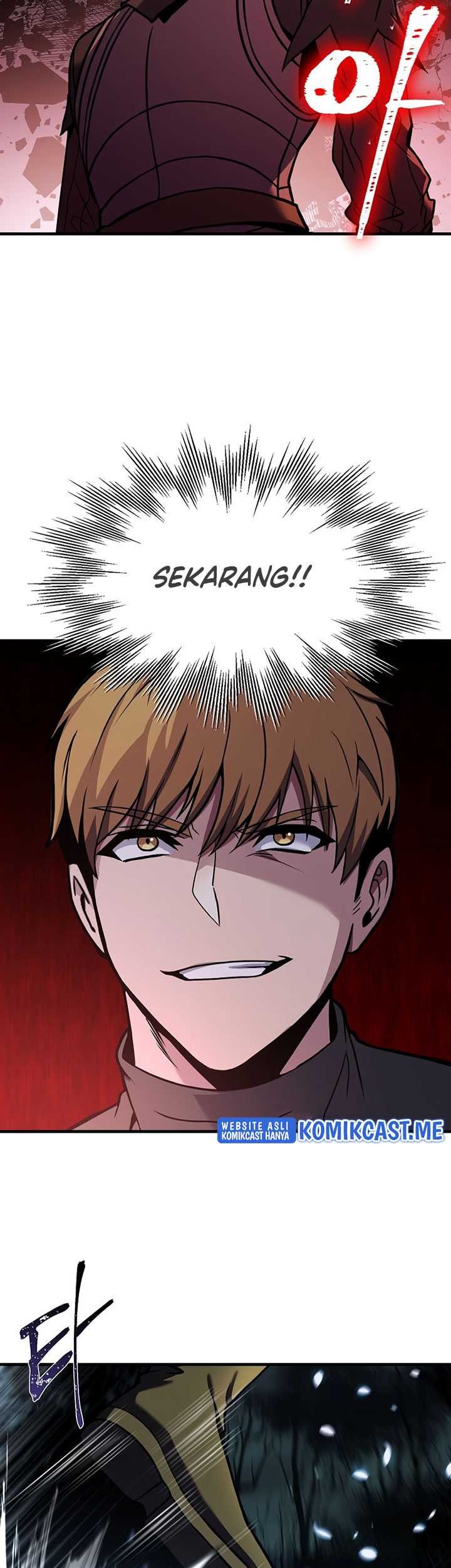 8 Circle Wizard’s Reincarnation Chapter 101 - halaman 52