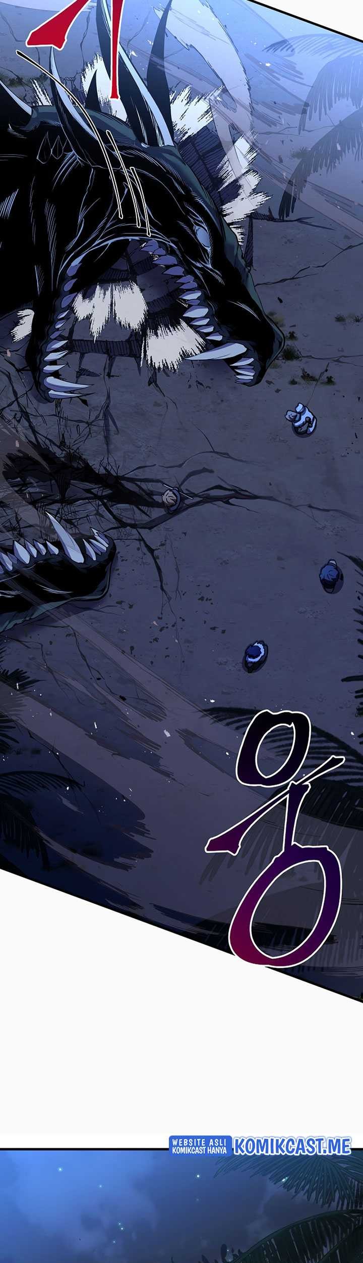 8 Circle Wizard’s Reincarnation Chapter 101 - halaman 58