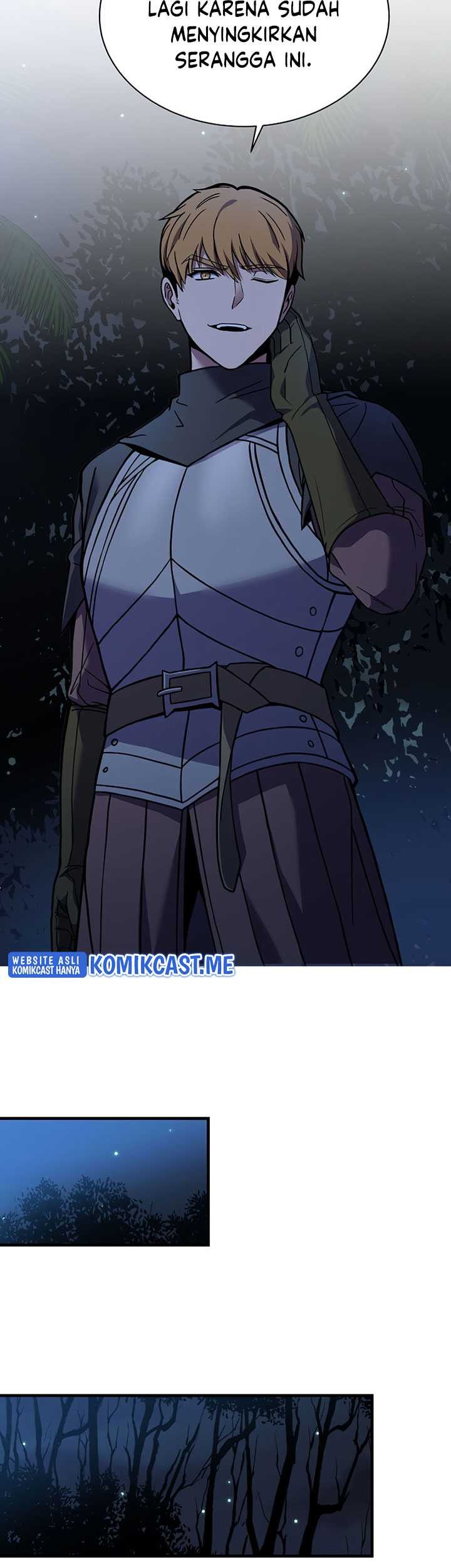 8 Circle Wizard’s Reincarnation Chapter 101 - halaman 64