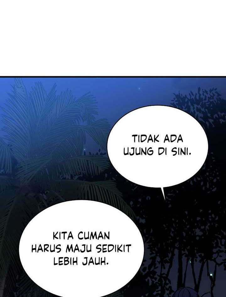 8 Circle Wizard’s Reincarnation Chapter 101 - halaman 65