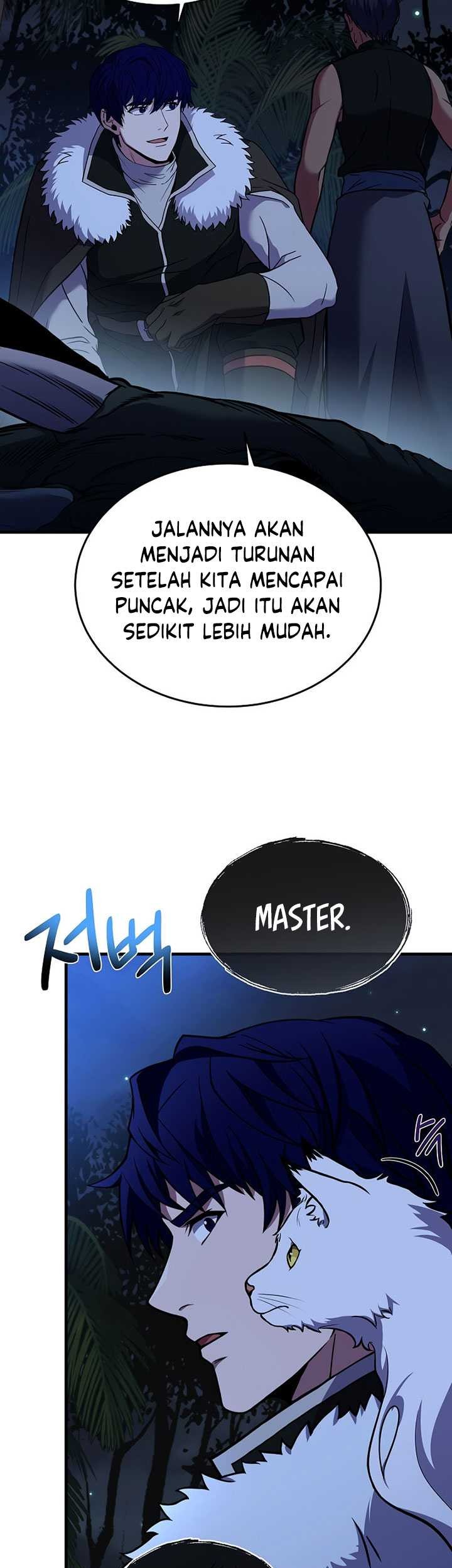 8 Circle Wizard’s Reincarnation Chapter 101 - halaman 66