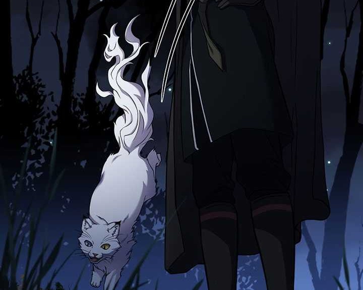 8 Circle Wizard’s Reincarnation Chapter 101 - halaman 71