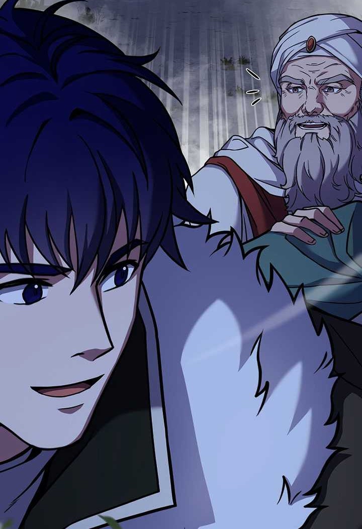 8 Circle Wizard’s Reincarnation Chapter 101 - halaman 77