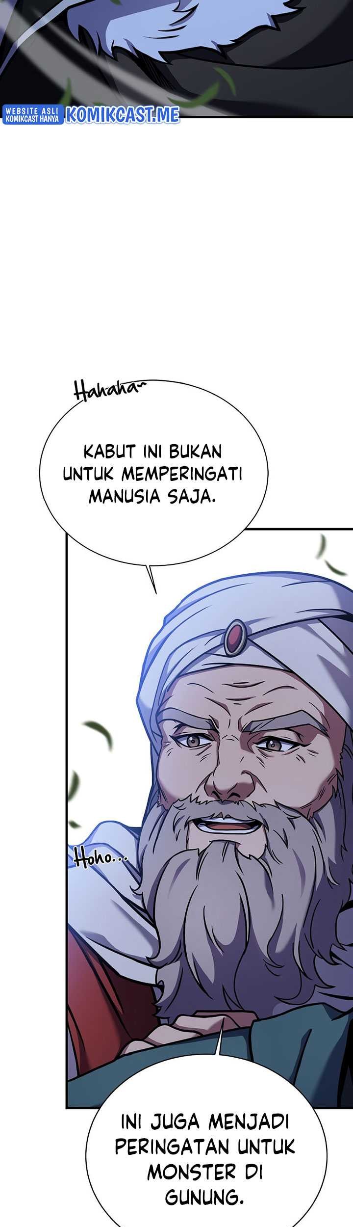8 Circle Wizard’s Reincarnation Chapter 101 - halaman 78