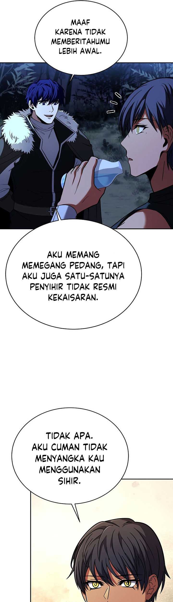 8 Circle Wizard’s Reincarnation Chapter 101 - halaman 8