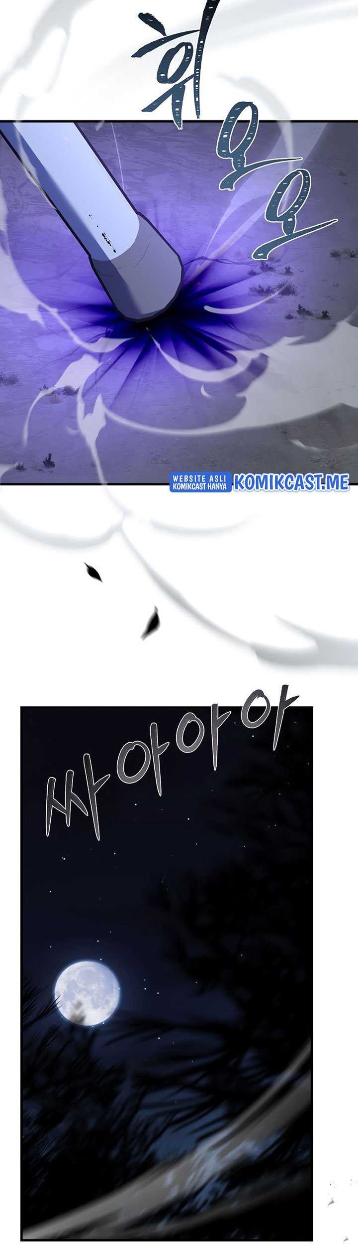8 Circle Wizard’s Reincarnation Chapter 102 - halaman 10
