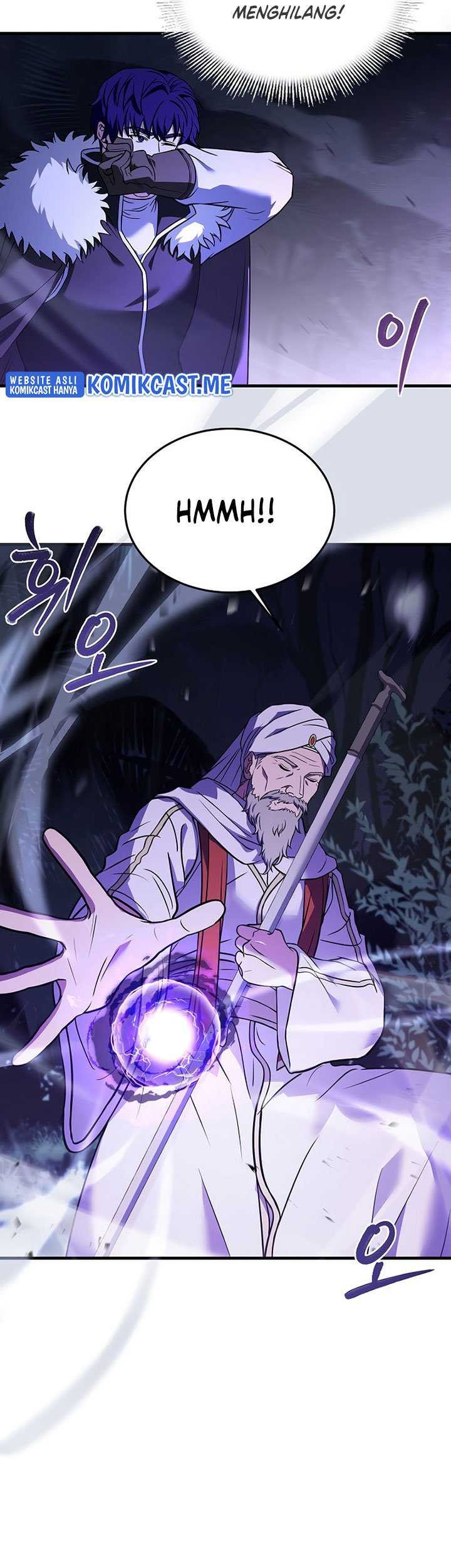 8 Circle Wizard’s Reincarnation Chapter 102 - halaman 12