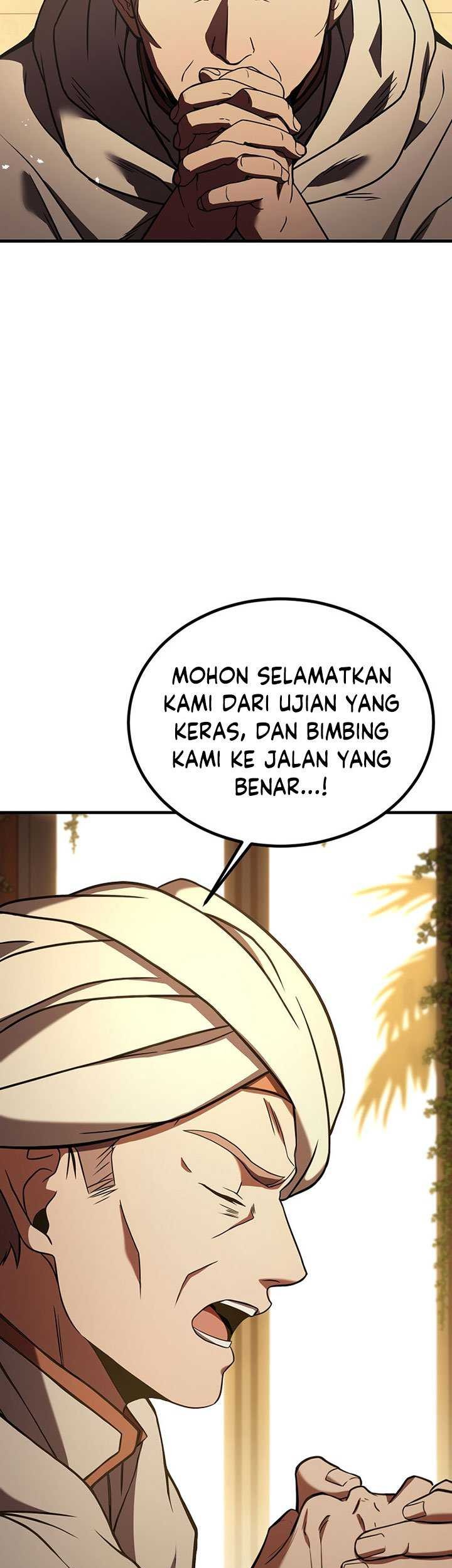8 Circle Wizard’s Reincarnation Chapter 102 - halaman 24