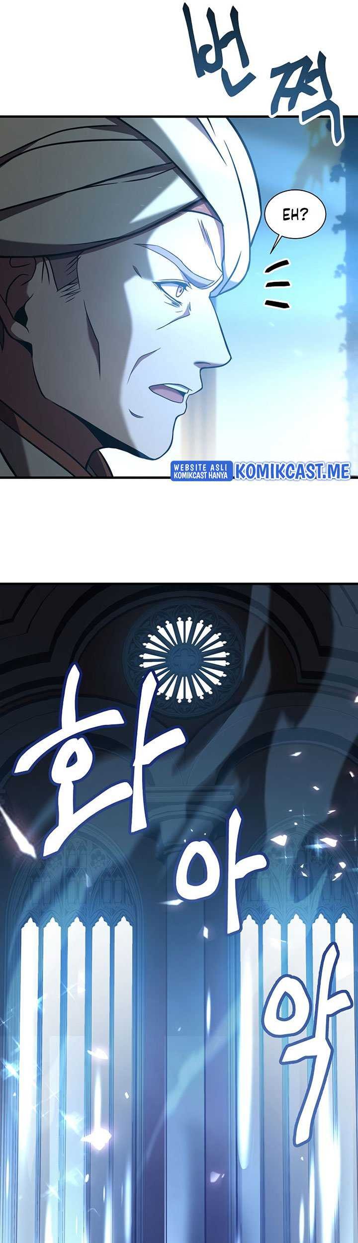 8 Circle Wizard’s Reincarnation Chapter 102 - halaman 26