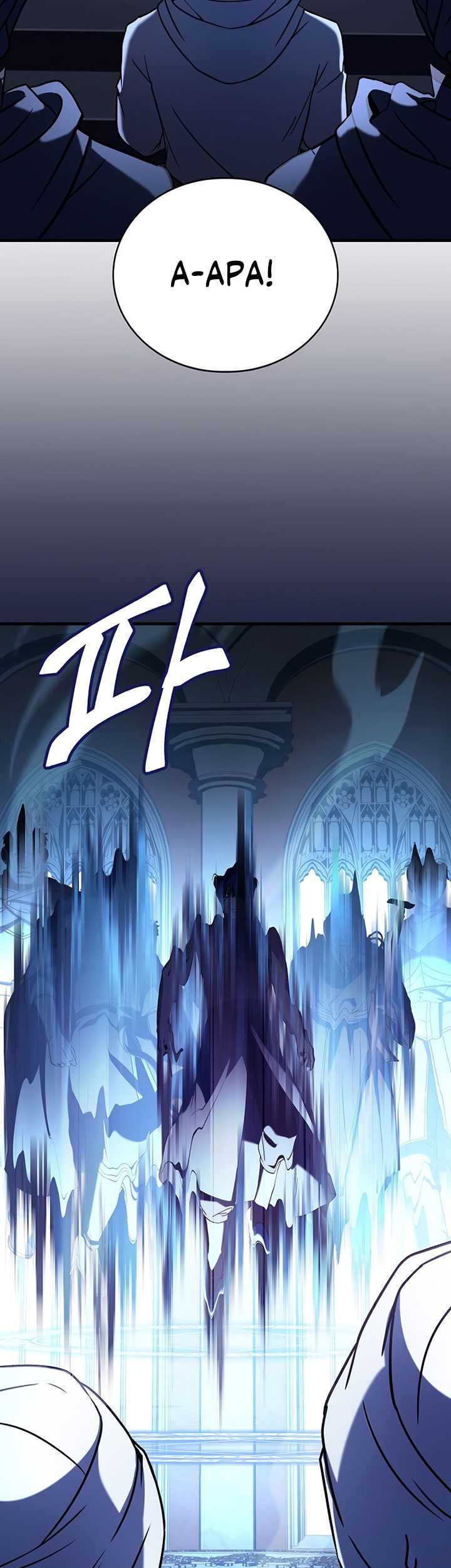 8 Circle Wizard’s Reincarnation Chapter 102 - halaman 28