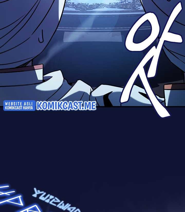 8 Circle Wizard’s Reincarnation Chapter 102 - halaman 29