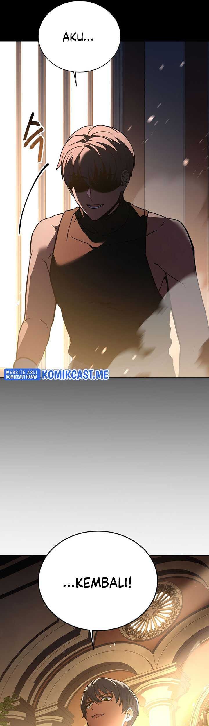 8 Circle Wizard’s Reincarnation Chapter 102 - halaman 32