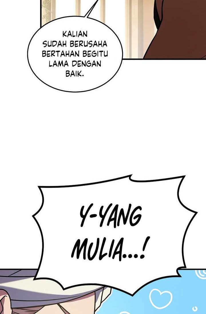 8 Circle Wizard’s Reincarnation Chapter 102 - halaman 35