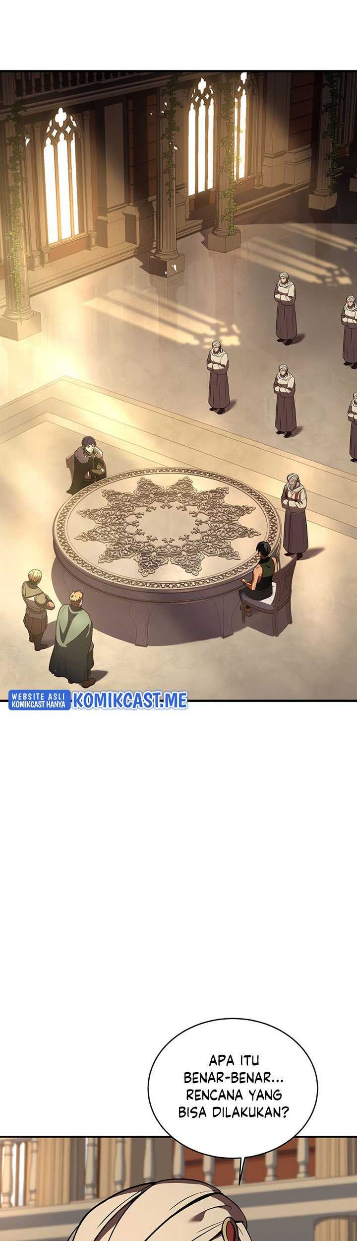 8 Circle Wizard’s Reincarnation Chapter 102 - halaman 38