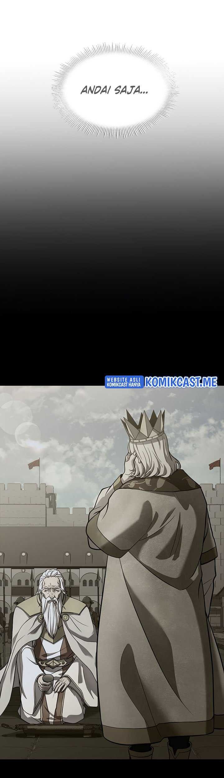 8 Circle Wizard’s Reincarnation Chapter 102 - halaman 46
