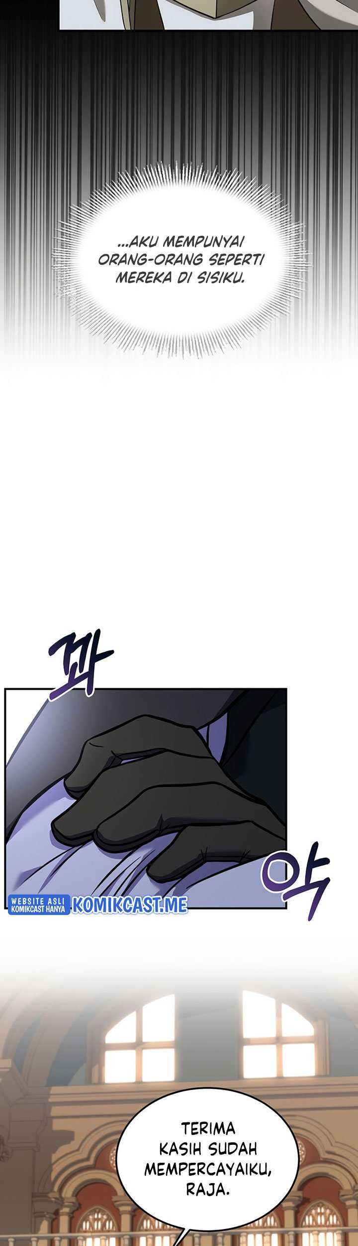 8 Circle Wizard’s Reincarnation Chapter 102 - halaman 48