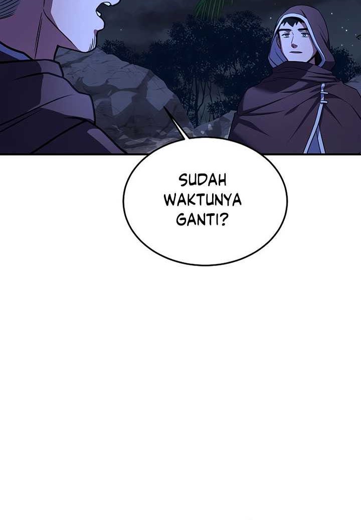 8 Circle Wizard’s Reincarnation Chapter 102 - halaman 55
