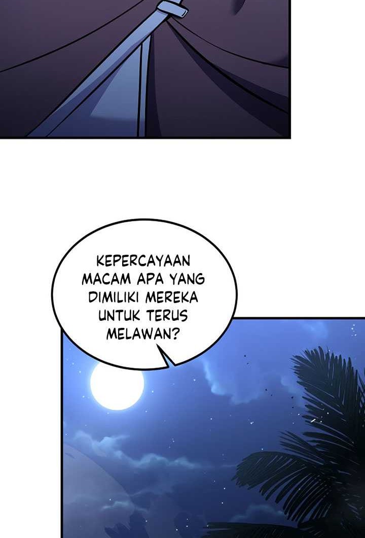 8 Circle Wizard’s Reincarnation Chapter 102 - halaman 57
