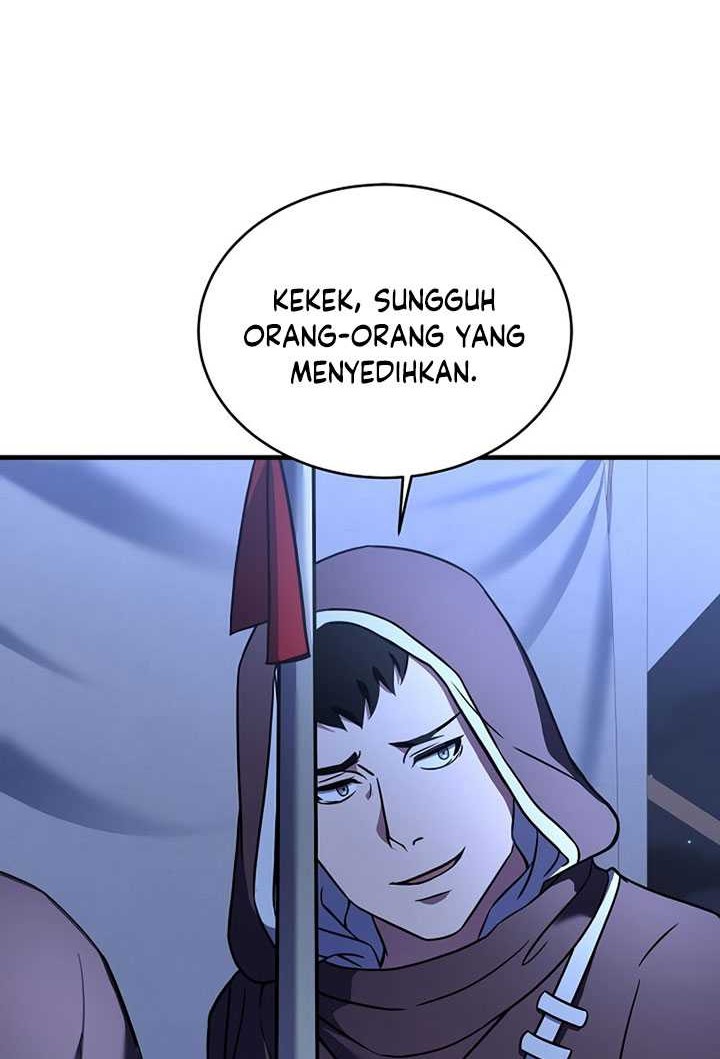 8 Circle Wizard’s Reincarnation Chapter 102 - halaman 59