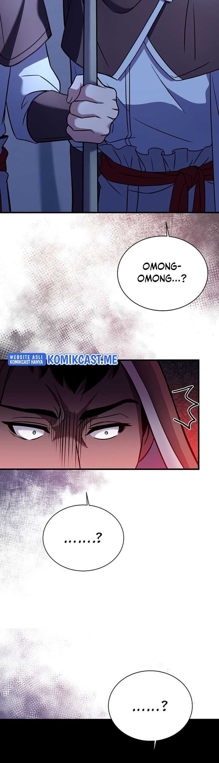 8 Circle Wizard’s Reincarnation Chapter 102 - halaman 60