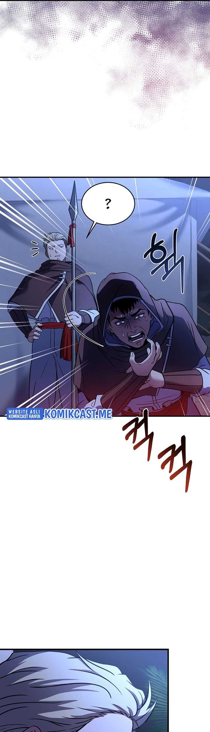 8 Circle Wizard’s Reincarnation Chapter 102 - halaman 62