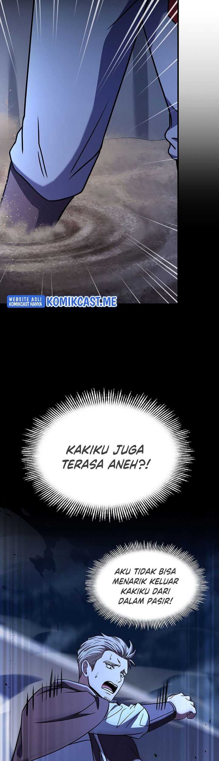 8 Circle Wizard’s Reincarnation Chapter 102 - halaman 66