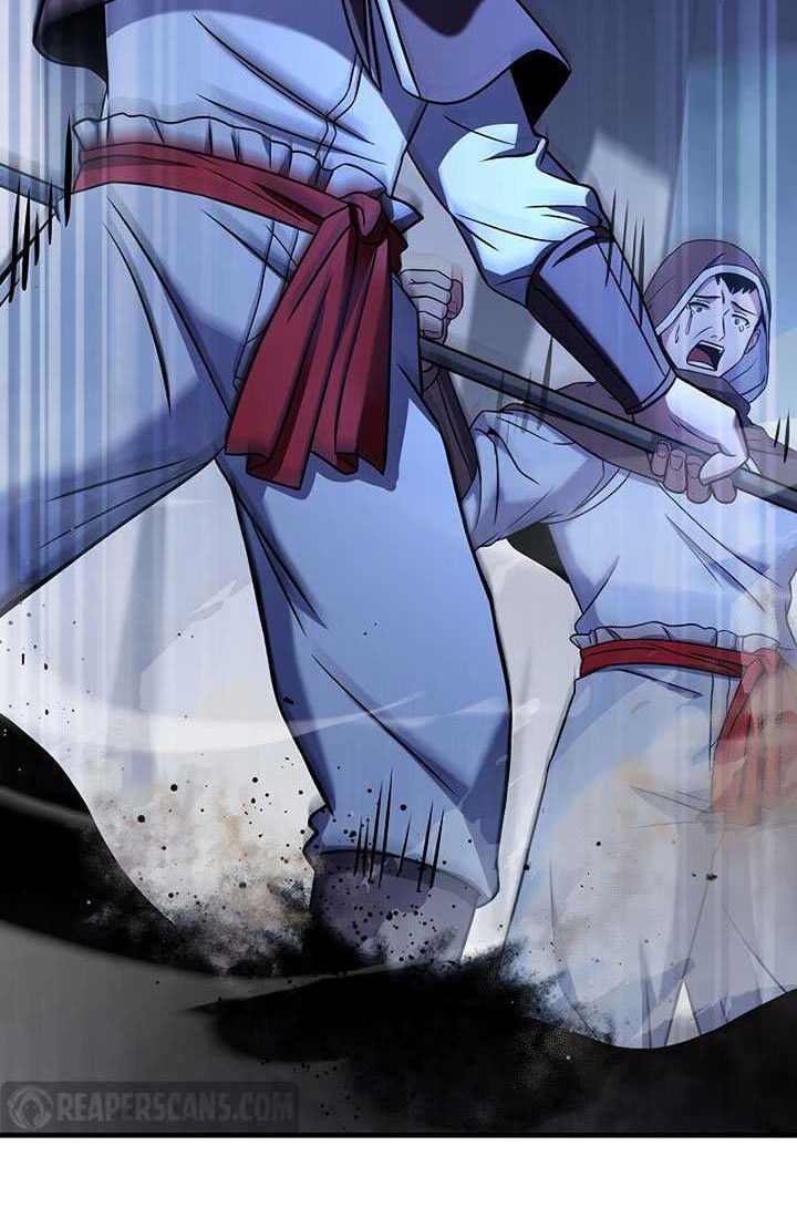 8 Circle Wizard’s Reincarnation Chapter 102 - halaman 67