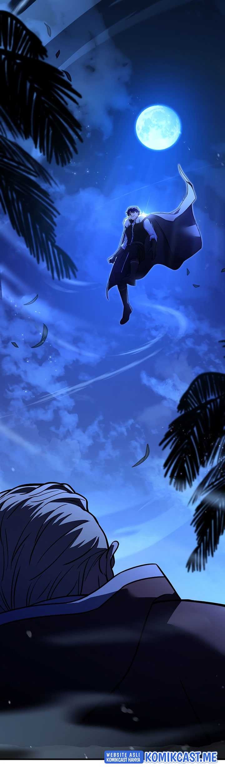 8 Circle Wizard’s Reincarnation Chapter 102 - halaman 70