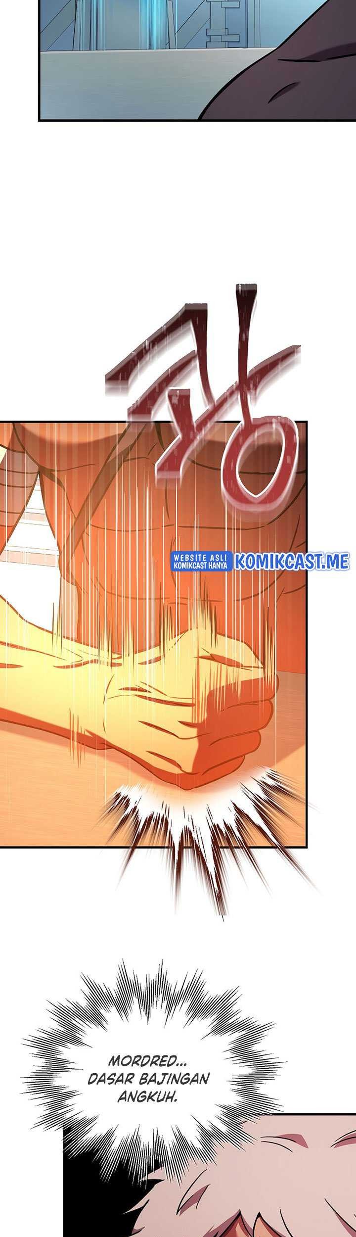 8 Circle Wizard’s Reincarnation Chapter 102 - halaman 76