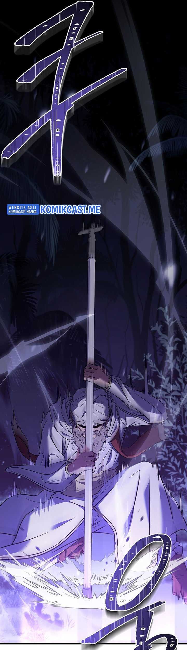 8 Circle Wizard’s Reincarnation Chapter 102 - halaman 8
